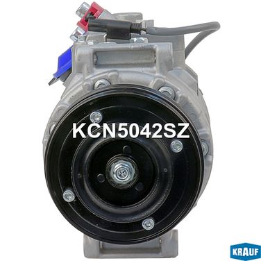 Krauf KCN5042SZ Компрессор кондиционера - 4