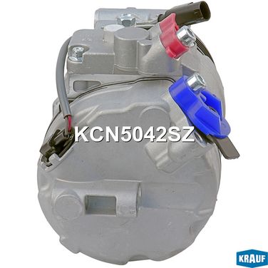 Krauf KCN5042SZ Компрессор кондиционера - 6