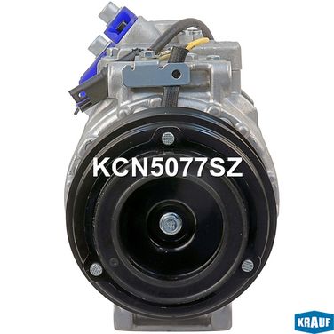 Krauf KCN5077SZ Компрессор кондиционера - 4