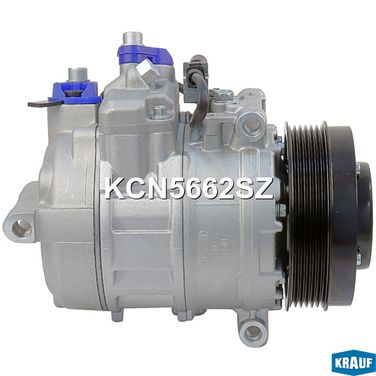 Krauf KCN5662SZ Компрессор кондиционера - 3