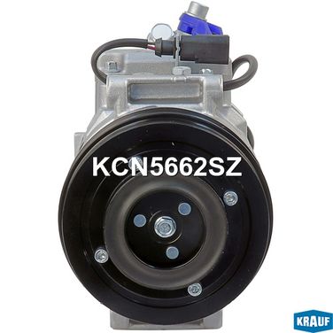Krauf KCN5662SZ Компрессор кондиционера - 4
