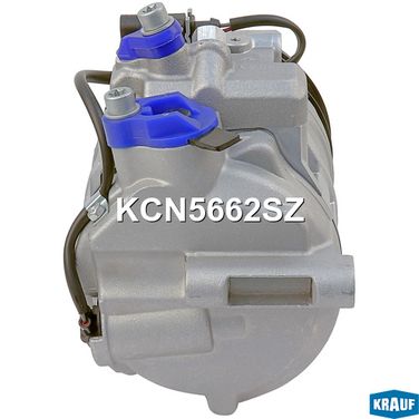 Krauf KCN5662SZ Компрессор кондиционера - 6