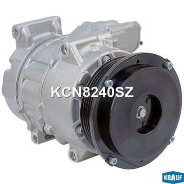 Krauf KCN8240SZ Компрессор кондиционера - 1