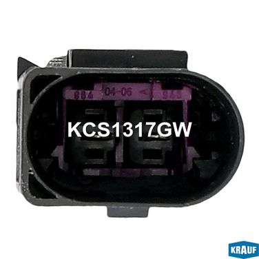 Krauf KCS1317GW Компрессор кондиционера - 7