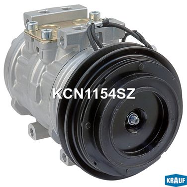 Krauf KCN1154SZ Компрессор кондиционера - 1