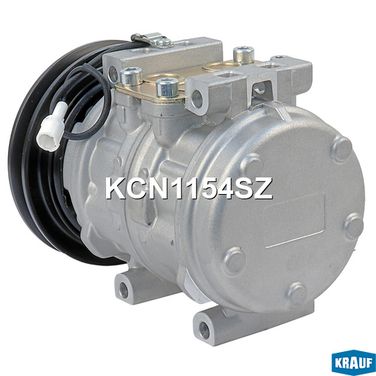 Krauf KCN1154SZ Компрессор кондиционера - 2