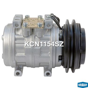Krauf KCN1154SZ Компрессор кондиционера - 3