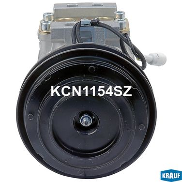 Krauf KCN1154SZ Компрессор кондиционера - 4