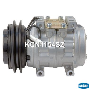 Krauf KCN1154SZ Компрессор кондиционера - 5