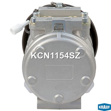 Krauf KCN1154SZ Компрессор кондиционера - 6
