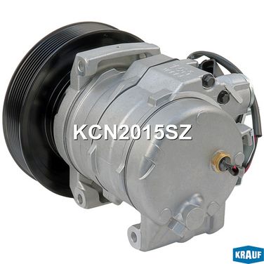 Krauf KCN2015SZ Компрессор кондиционера - 2