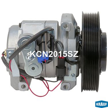 Krauf KCN2015SZ Компрессор кондиционера - 3