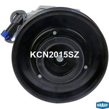 Krauf KCN2015SZ Компрессор кондиционера - 4