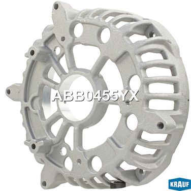 Krauf ABB0455YX Крышка генератора задняя - 2