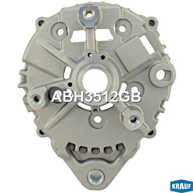 Krauf ABH3512GB Крышка генератора задняя - 1