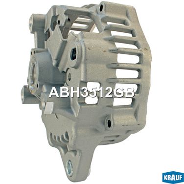 Krauf ABH3512GB Крышка генератора задняя - 2