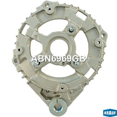 Krauf ABN6969GB Крышка генератора задняя - 1