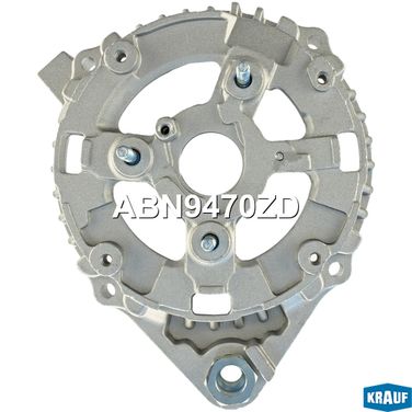 Krauf ABN9470ZD Крышка генератора задняя - 1