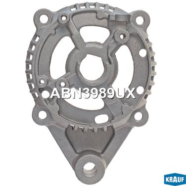 Krauf ABN3989UX Крышка генератора задняя - 1