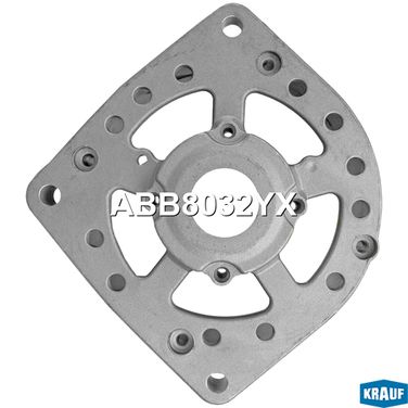 Krauf ABB8032YX Крышка генератора передняя - 1