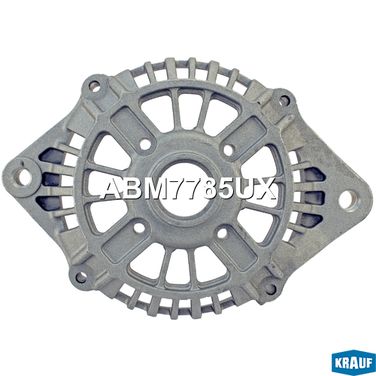 Krauf ABM7785UX Крышка генератора передняя - 1