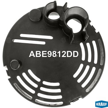 Krauf ABE9812DD Крышка генератора пластик - 1