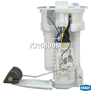 Krauf KR5809M Модуль в сборе с бензонасосом - 1