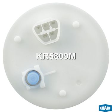 Krauf KR5809M Модуль в сборе с бензонасосом - 2