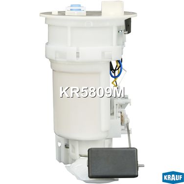 Krauf KR5809M Модуль в сборе с бензонасосом - 3