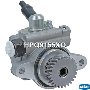 Krauf HPQ9155XQ Насос гидроусилителя руля - 1