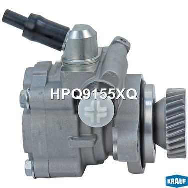 Krauf HPQ9155XQ Насос гидроусилителя руля - 4