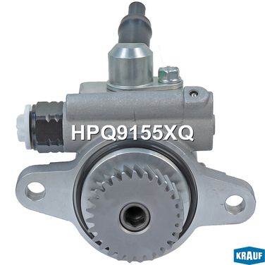 Krauf HPQ9155XQ Насос гидроусилителя руля - 5