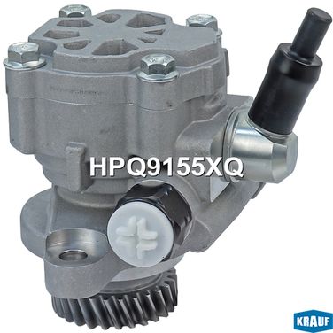 Krauf HPQ9155XQ Насос гидроусилителя руля - 7