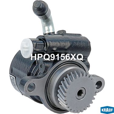 Krauf HPQ9156XQ Насос гидроусилителя руля - 1