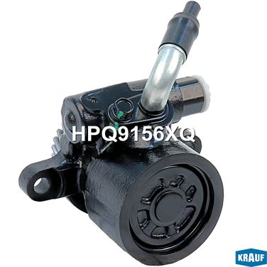 Krauf HPQ9156XQ Насос гидроусилителя руля - 2