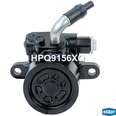 Krauf HPQ9156XQ Насос гидроусилителя руля - 3