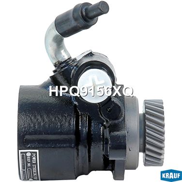 Krauf HPQ9156XQ Насос гидроусилителя руля - 4