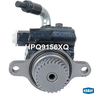 Krauf HPQ9156XQ Насос гидроусилителя руля - 5