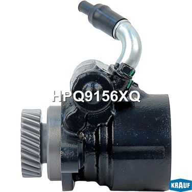 Krauf HPQ9156XQ Насос гидроусилителя руля - 6