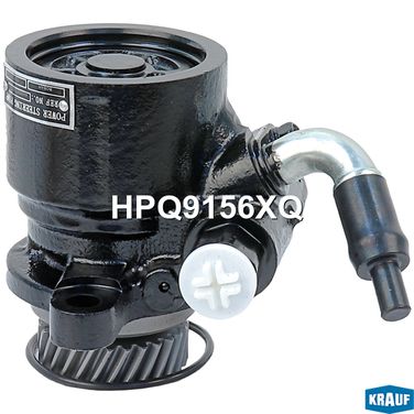Krauf HPQ9156XQ Насос гидроусилителя руля - 7