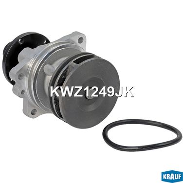 Krauf KWZ1249JK Помпа водяная - 1