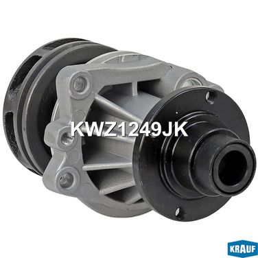 Krauf KWZ1249JK Помпа водяная - 2