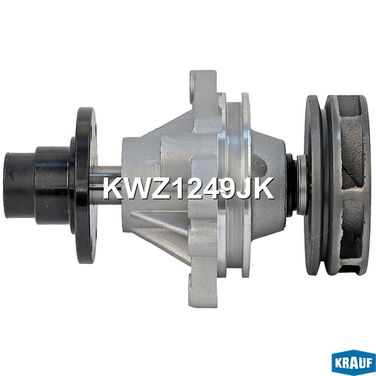 Krauf KWZ1249JK Помпа водяная - 4