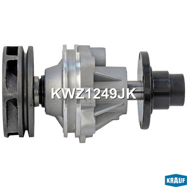 Krauf KWZ1249JK Помпа водяная - 6