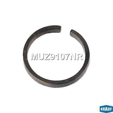 Krauf MUZ9107NR Поршневое кольцо турбокомпрессора - 1