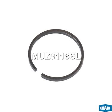 Krauf MUZ9118SL Поршневое кольцо турбокомпрессора - 1