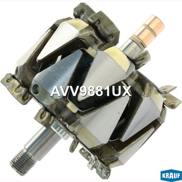 Krauf AVV9881UX Ротор генератора - 1