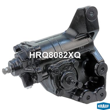 Krauf HRQ8082XQ Рулевой редуктор truck - 2