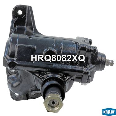Krauf HRQ8082XQ Рулевой редуктор truck - 5