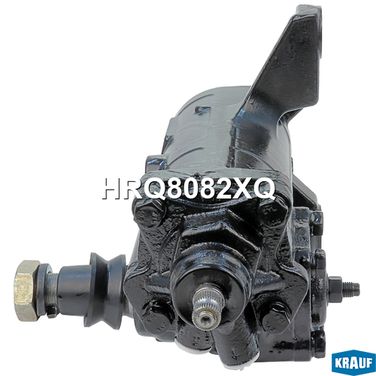 Krauf HRQ8082XQ Рулевой редуктор truck - 6